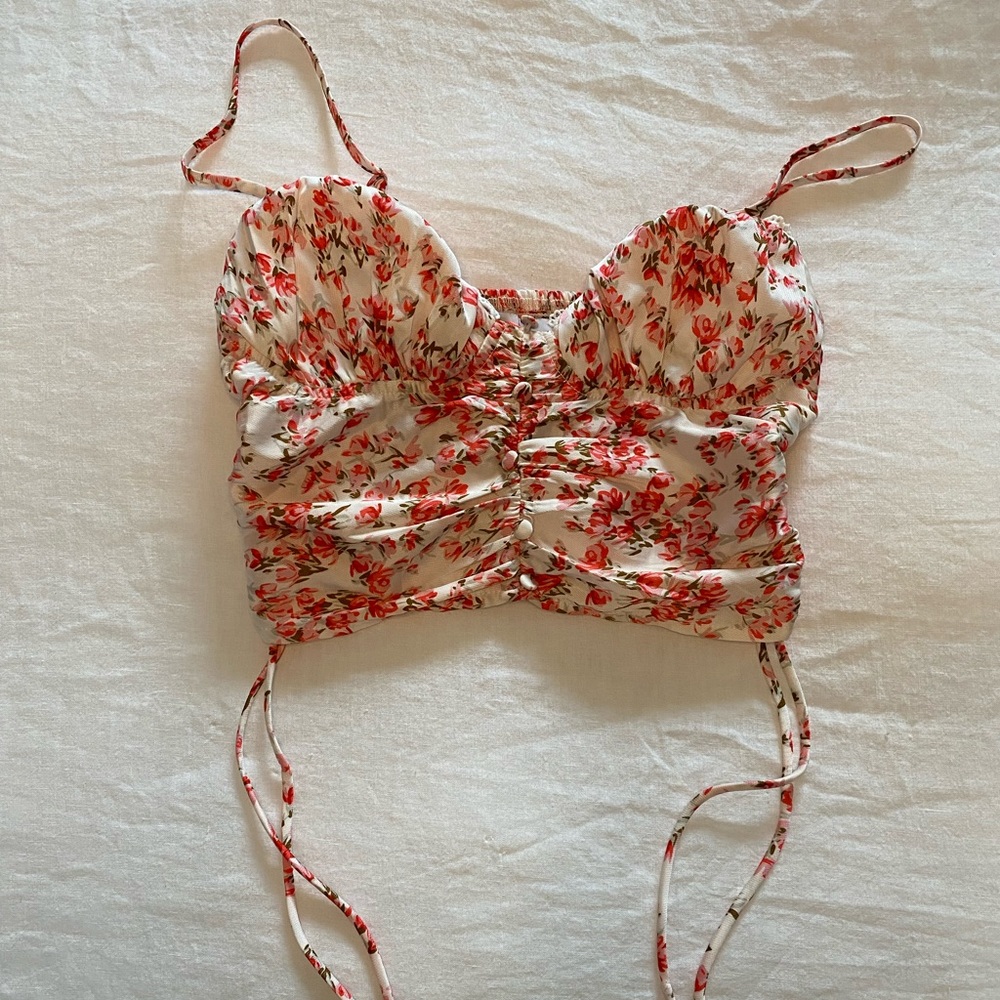 Princess Polly Maddi Top